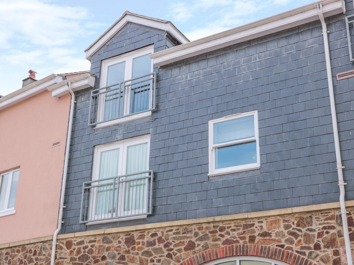41 Dart Marina Villa Dartmouth Exterior photo